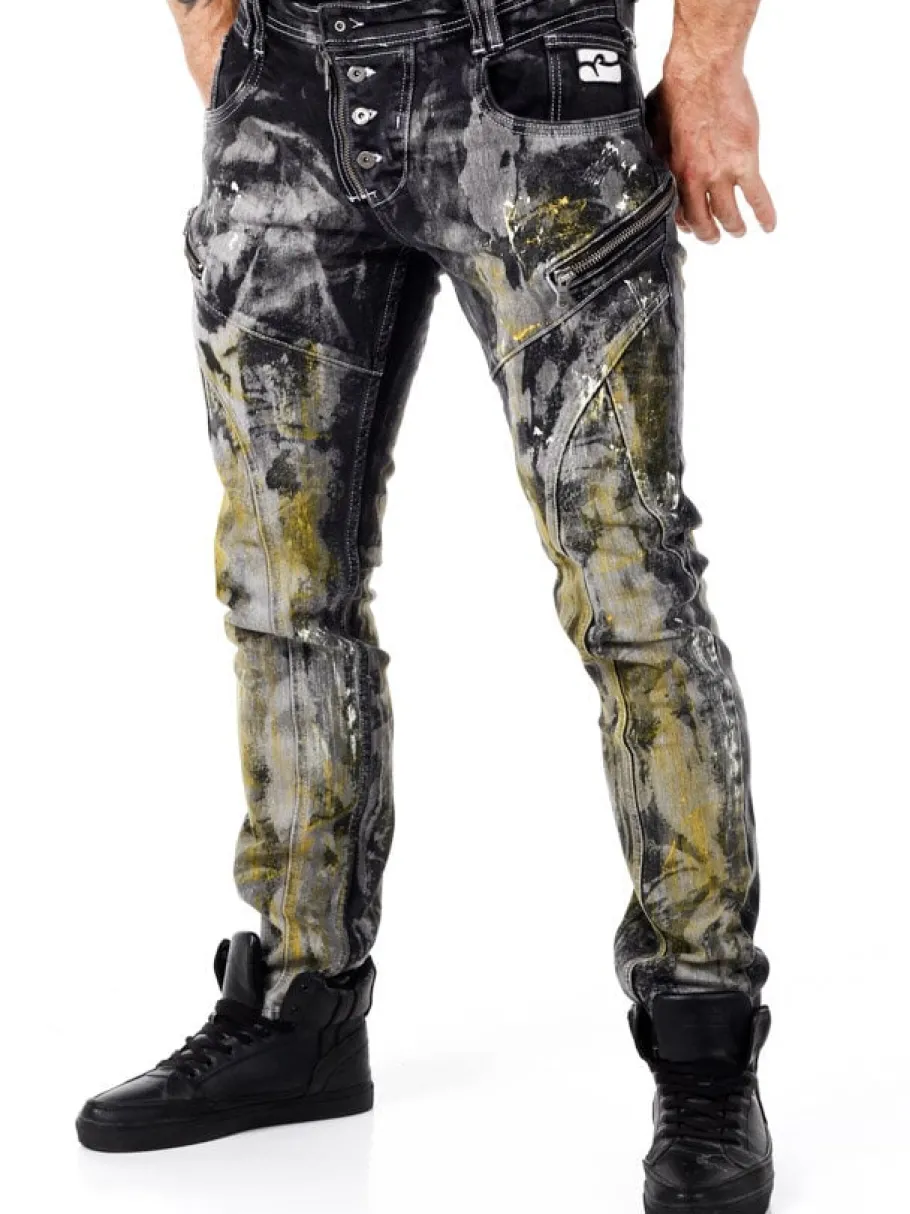 mori_rusty_neal_jeans__so_10.webp Mori Jeans - Sort^Rusty Neal Hot