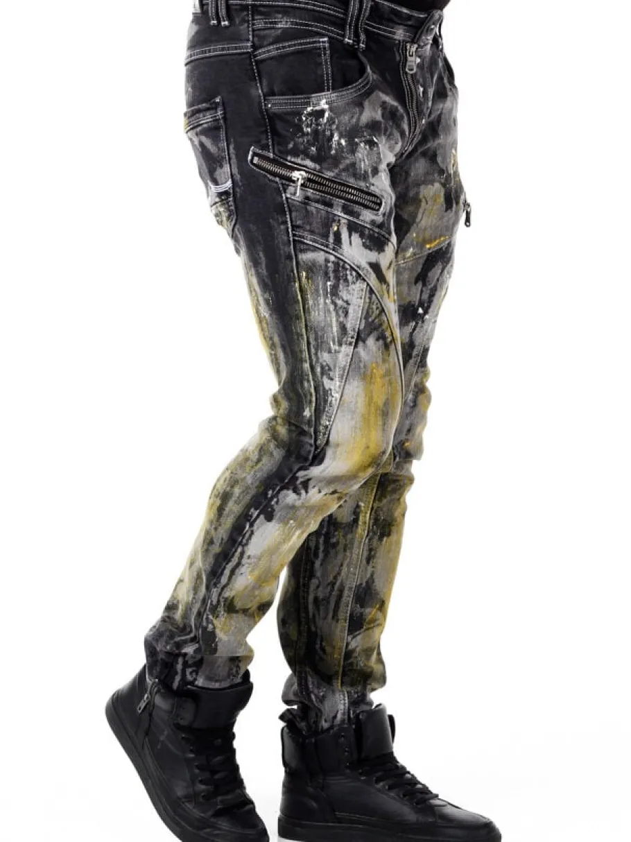 mori_rusty_neal_jeans__so_13.webp Mori Jeans - Sort^Rusty Neal Hot
