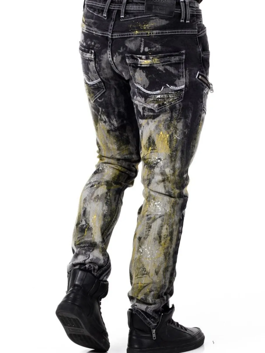 mori_rusty_neal_jeans__so_16.webp Mori Jeans - Sort^Rusty Neal Hot