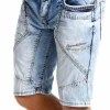 Morretes Shorts - Blå^Cipo & Baxx Best