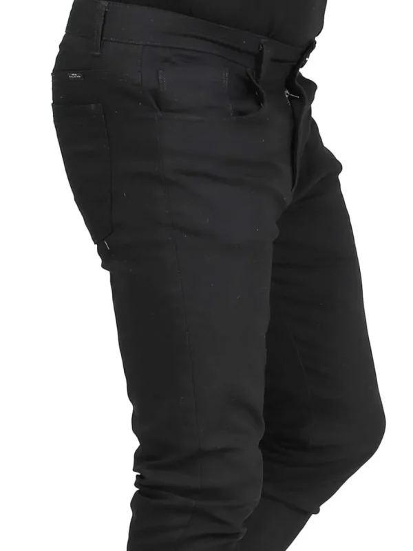 Newbury Bukser - Sort^Blend Fashion