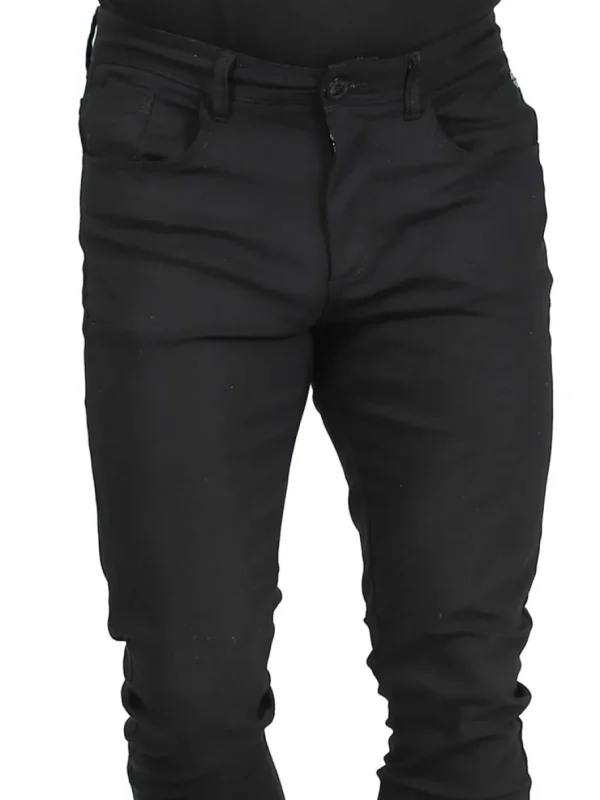 Newbury Bukser - Sort^Blend Fashion