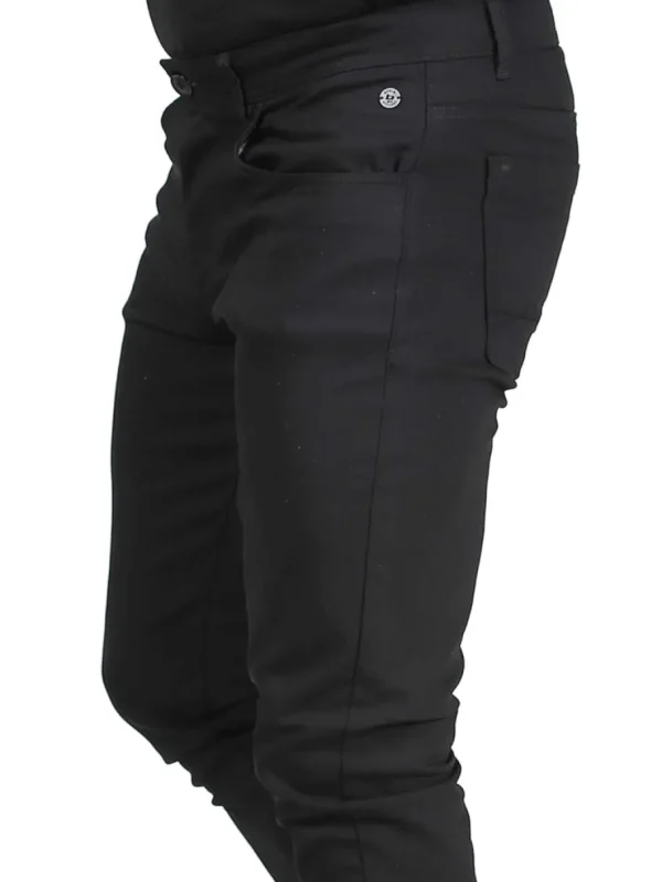 Newbury Bukser - Sort^Blend Fashion