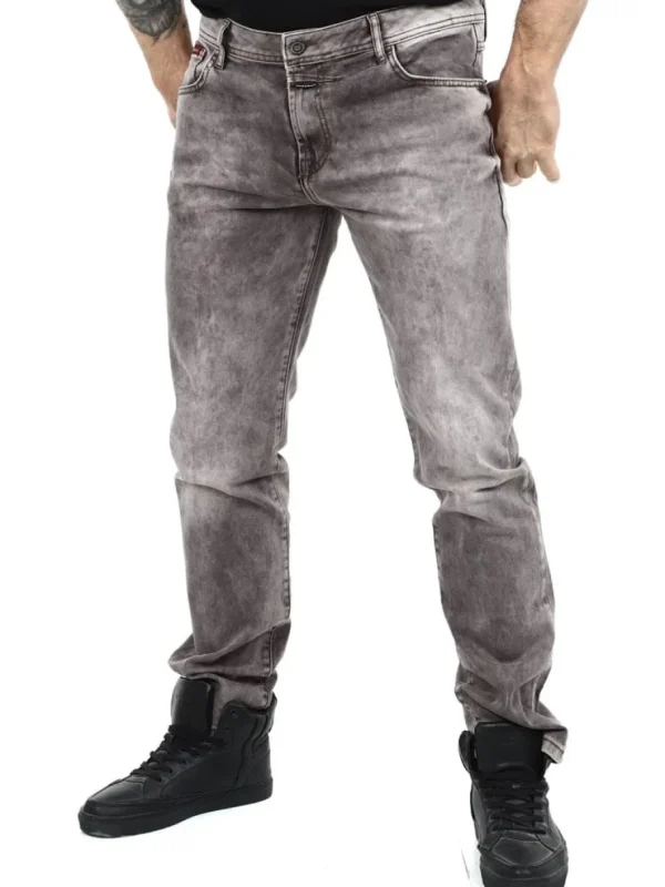 Nixon Jeans - Brun^Cipo & Baxx Sale