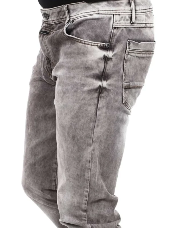 Nixon Jeans - Brun^Cipo & Baxx Sale