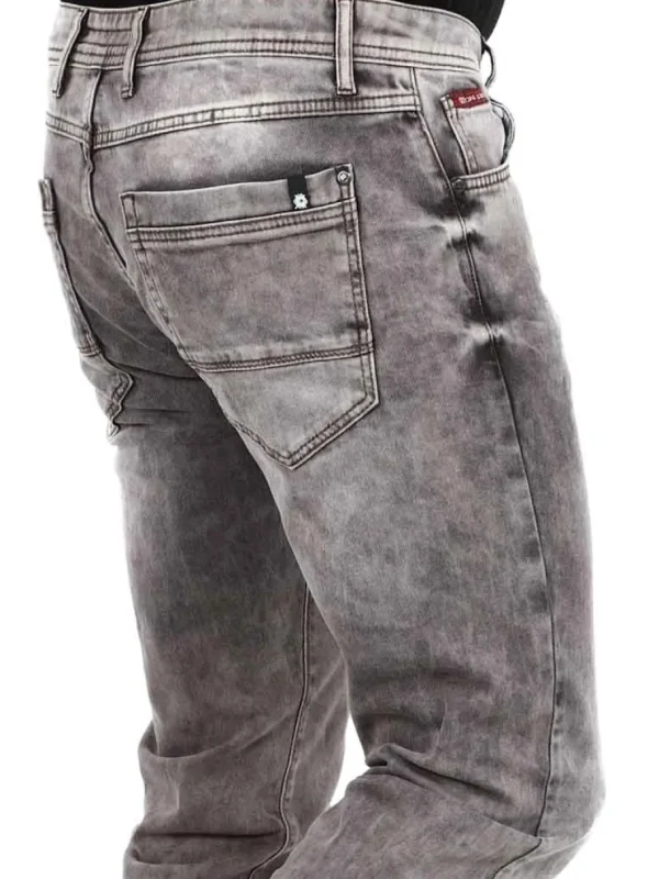 Nixon Jeans - Brun^Cipo & Baxx Sale