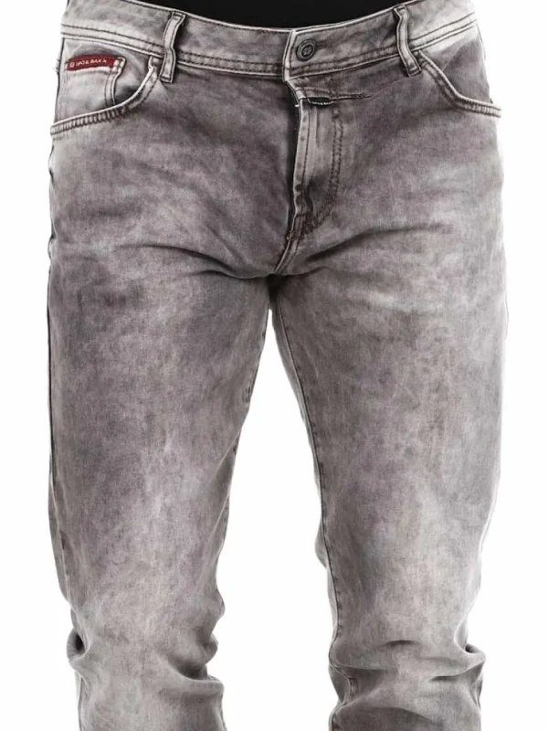 Nixon Jeans - Brun^Cipo & Baxx Sale