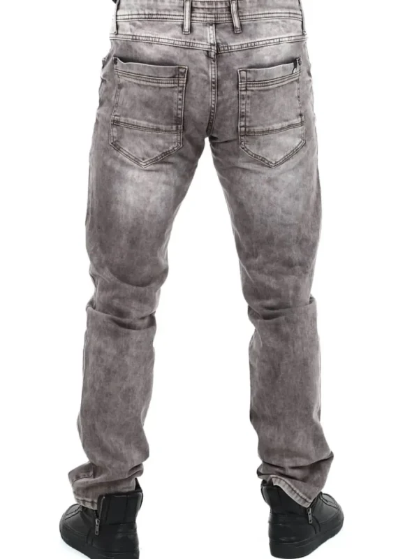 Nixon Jeans - Brun^Cipo & Baxx Sale