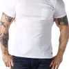 Noel T-shirt - Hvid^Blend Clearance