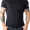 Noel T-shirt - Sort^Blend New