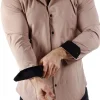 Obsess Skjorte - Beige^Rusty Neal Online