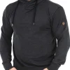 Olwin Hoodie - Sort^Indicode Online