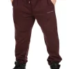 Phenix Casual Friday Sweatpants - Vinrød^Blend Hot