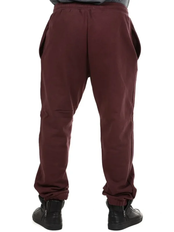 Phenix Casual Friday Sweatpants - Vinrød^Blend Hot