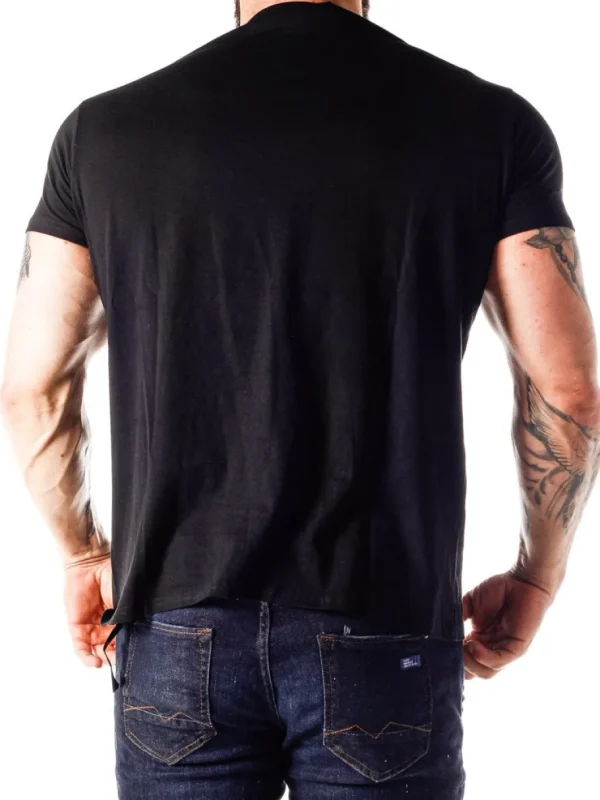 Pink Floyd Dark Side Of The Moon T-shirt - Sort^Urban Classic Fashion