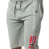 Pogo Geo Norway Shorts - Grøn^Geographical Norway New