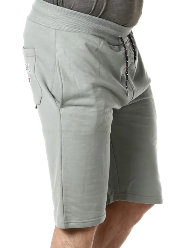 Pogo Geo Norway Shorts - Grøn^Geographical Norway New