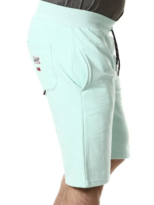Pogo Geo Norway Shorts - Mintgrøn^Geographical Norway Sale