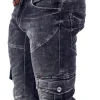 Python Joggjeans - Sort^Cipo & Baxx Hot