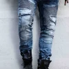 Python Cipo Baxx Joggjeans - Blå^Cipo & Baxx Clearance