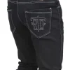 RD Frostline Jeans - Sort^Rockdenim Online