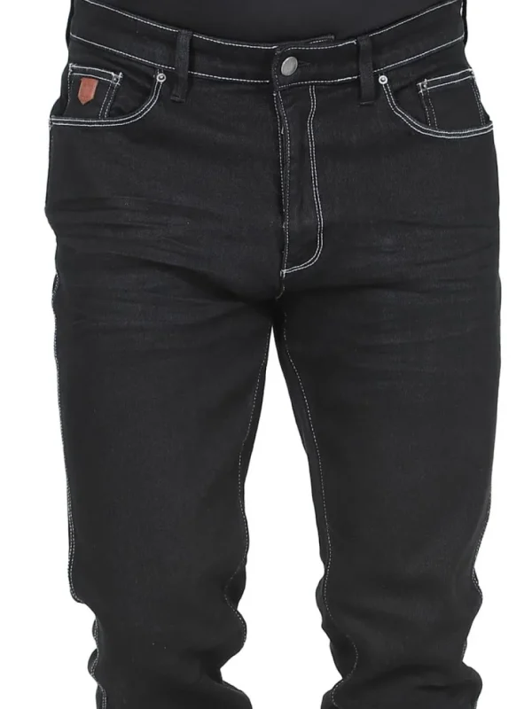 RD Frostline Jeans - Sort^Rockdenim Online