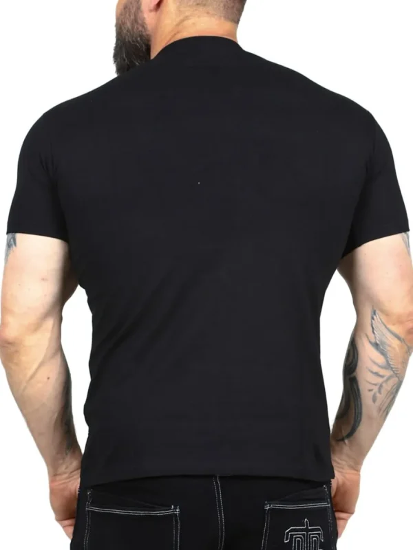RD I'm Classic T-shirt - Sort^RockDenim Hot