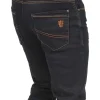 RD Iron Fade Jeans - Sort^Rockdenim Fashion