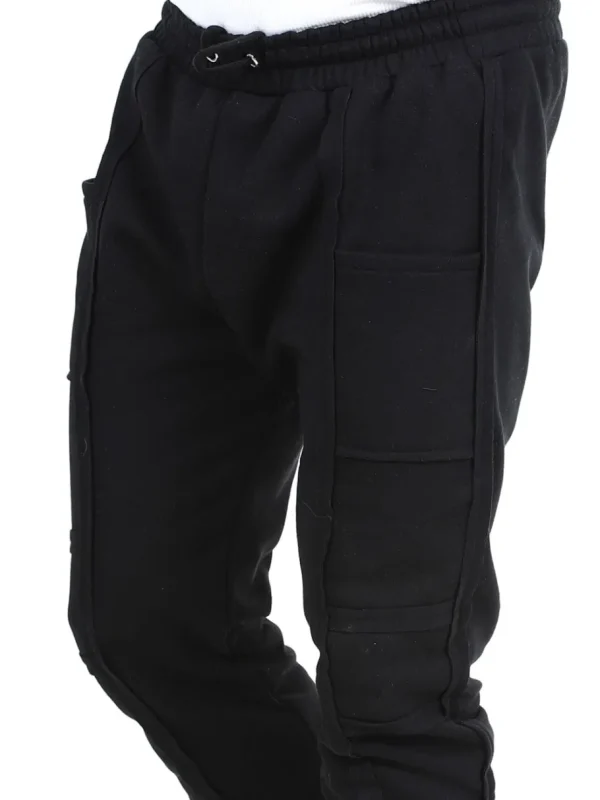 RD Raider Sweatpants - Sort^Rockdenim New