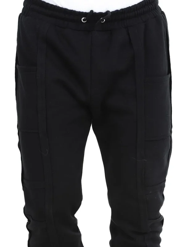 RD Raider Sweatpants - Sort^Rockdenim New