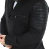 RD Rockstar Blazer - Sort^Rockdenim Clearance