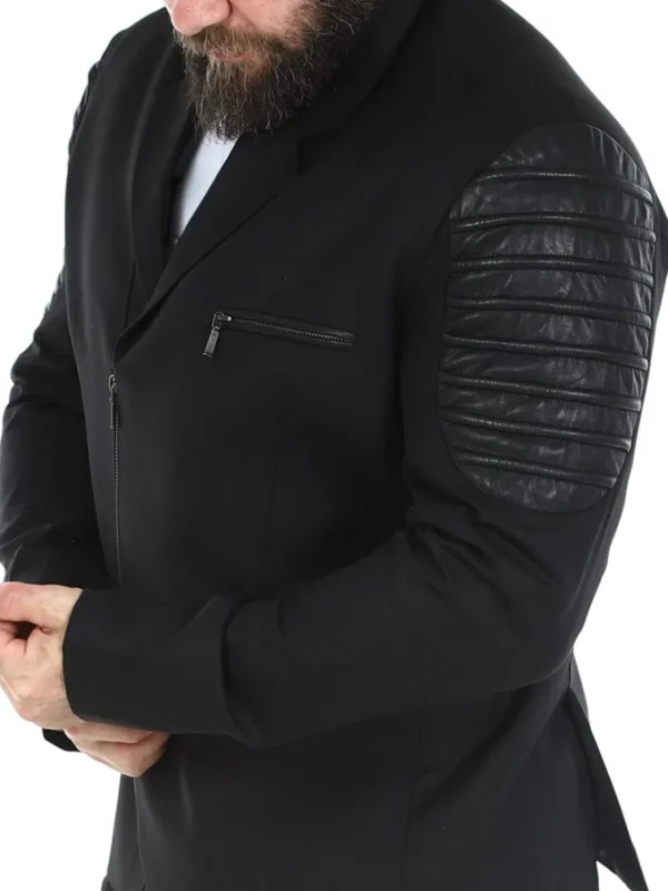 RD Rockstar Blazer - Sort^Rockdenim Clearance