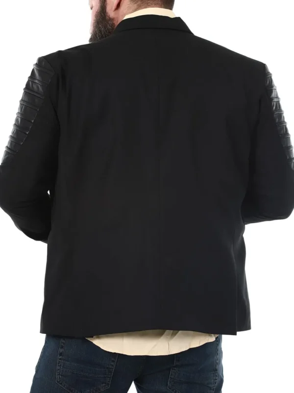 RD Rockstar Blazer - Sort^Rockdenim Clearance