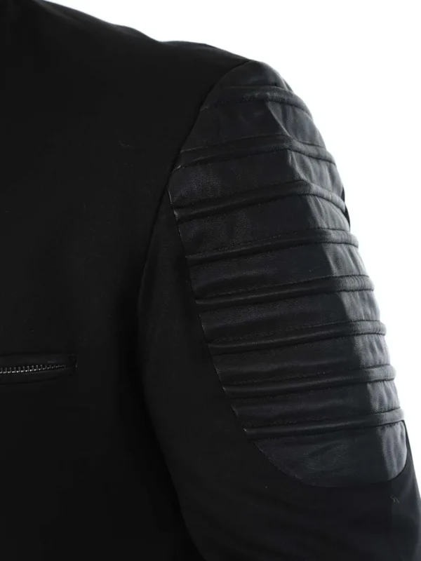 RD Rockstar Blazer - Sort^Rockdenim Clearance