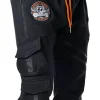 RD Route 66 Sweatpants - Sort^Rockdenim Online