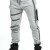 RD Torque Sweatpants - Grå^Rockdenim Discount