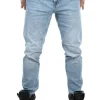Rebel Adam Tapered Jeans - Lyseblå^JJ Rebel swe New