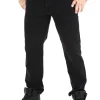 Rebel Bryan Relaxed Jeans - Sort^JJ Rebel swe New
