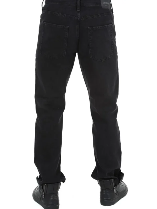 Rebel Bryan Relaxed Jeans - Sort^JJ Rebel swe New