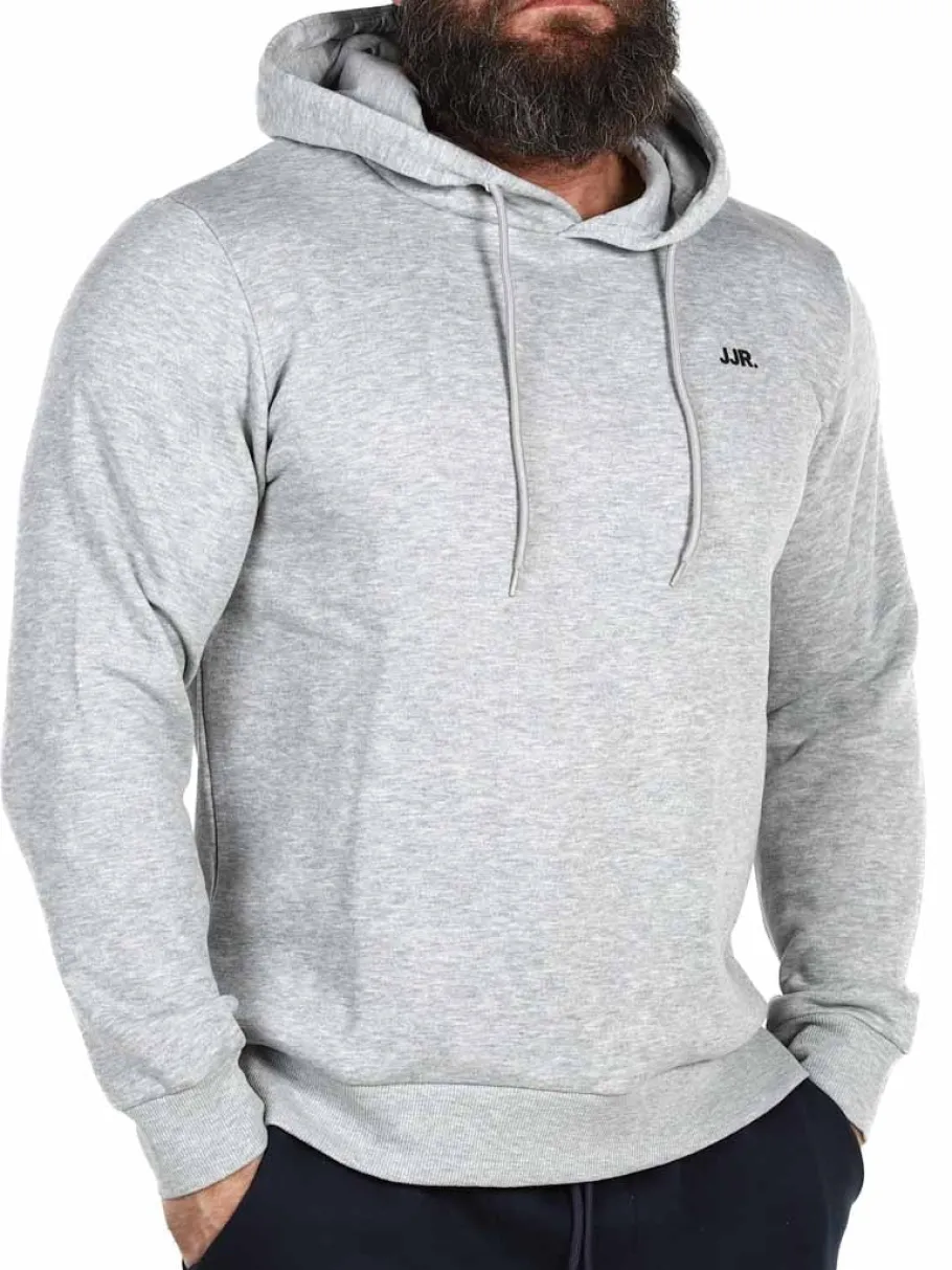 rebel_logo_hoodie__gr_4.webp Rebel Logo Hoodie - Grå^JJ Rebel swe Best