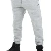 Rebel Logo Sweatpants - Grå^JJ Rebel swe New