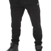 Rebel Logo Sweatpants - Sort^JJ Rebel swe Outlet