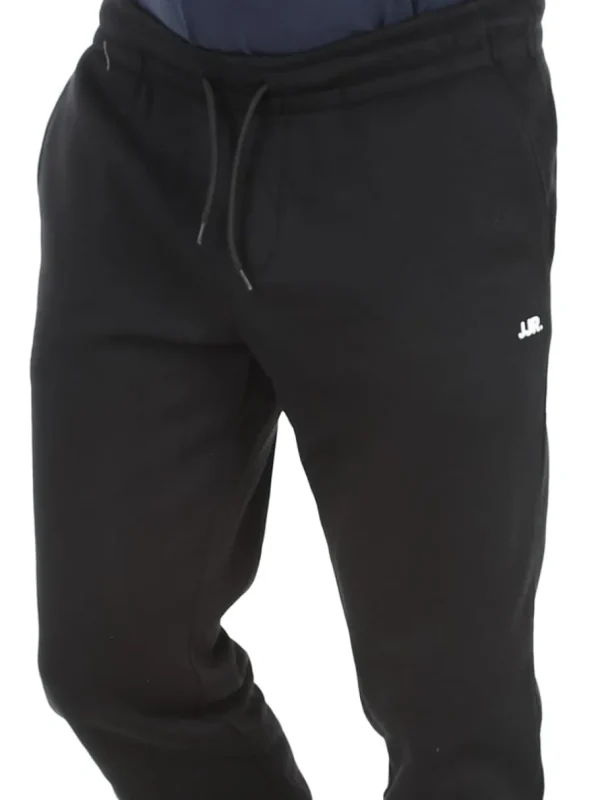Rebel Logo Sweatpants - Sort^JJ Rebel swe Outlet