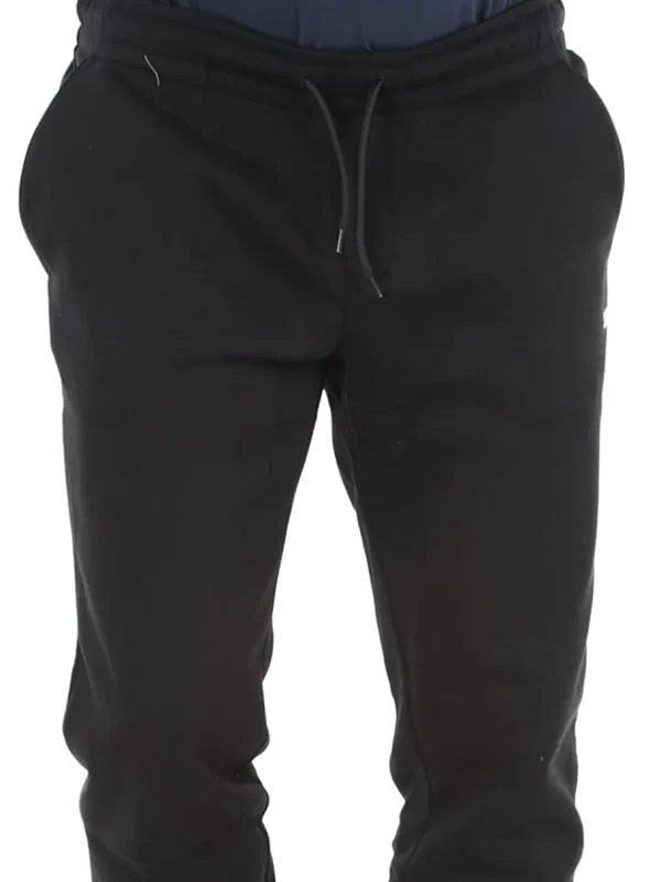 Rebel Logo Sweatpants - Sort^JJ Rebel swe Outlet