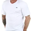 Rebel Logo T-shirt - Hvid^JJ Rebel swe Sale