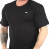 Rebel Logo T-shirt - Sort^JJ Rebel swe Online