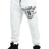 Restoration Sweatpants - Hvid^Cipo & Baxx Hot