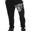 Restoration Sweatpants - Sort^Cipo & Baxx Sale