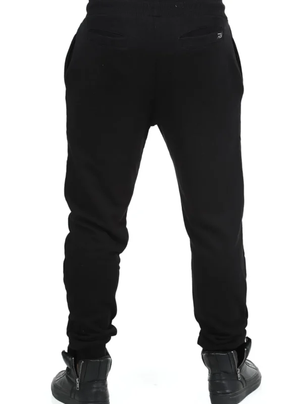 Restoration Sweatpants - Sort^Cipo & Baxx Sale