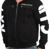 Ridge Hoodie - Sort^Cipo & Baxx Best